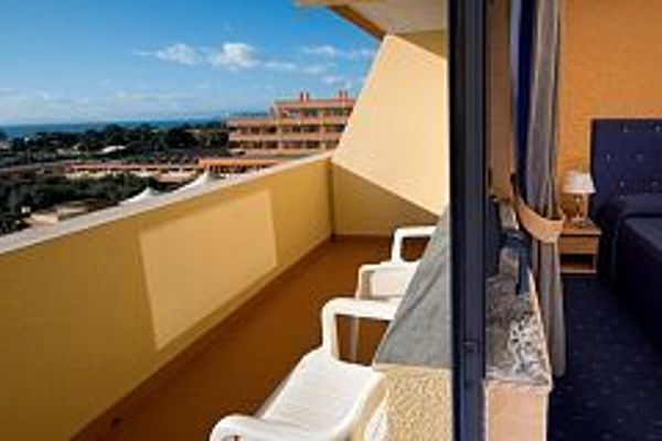 Setar Hotel (Quartu Sant'Elena)